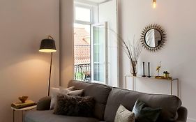 DOWNTOWN - Home in Lisbon's heart!
